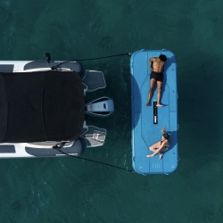 Jobe Infinity Platform Lite Large