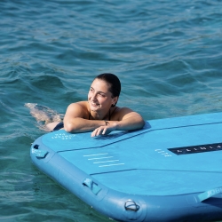 Jobe Infinity Platform Lite Small