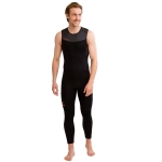 JEEP Long John & Jacket Wetsuit Men