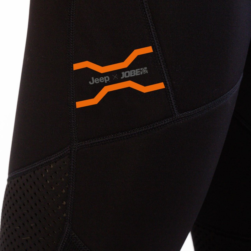 JEEP Long John & Jacket Wetsuit Men