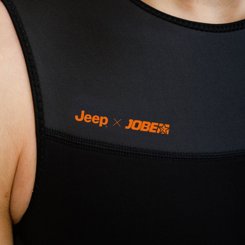 JEEP Long John & Jacket Wetsuit Men