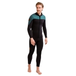 JEEP Long John & Jacket Wetsuit Men