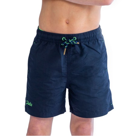 Jobe Swimshort Boys Midnight Blue