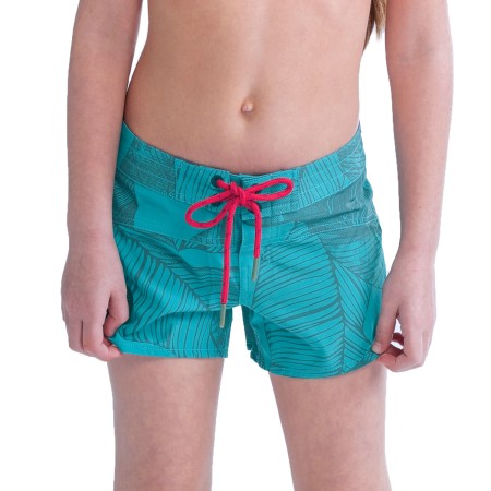 Jobe Boardshort Girls Vintage Teal