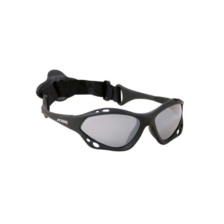 Jobe Knox Black Polarized