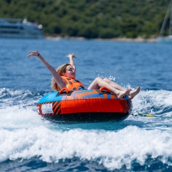 Jobe Rental Hotseat Towable 1P