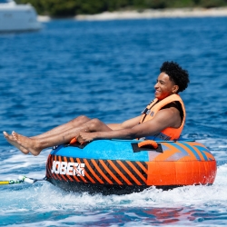 Jobe Rental Hotseat Towable 1P