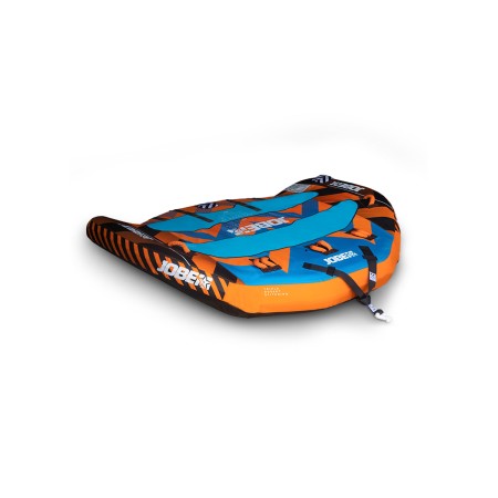 Jobe Rental Airstream