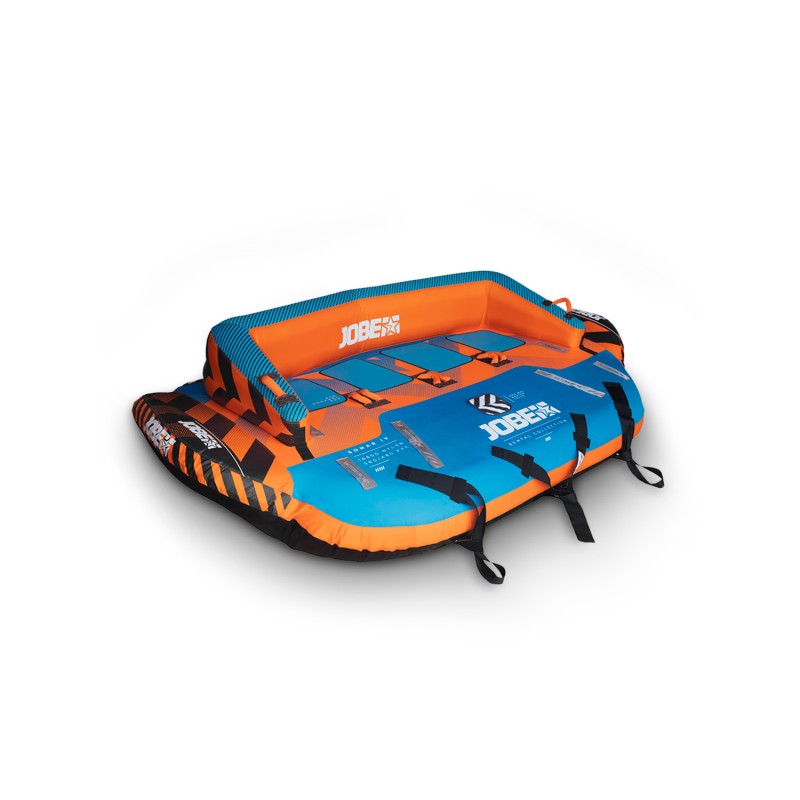 Jobe Rental Sonar Towable 4P
