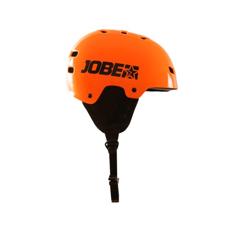 Jobe Rental Hardshell Helmet Orange