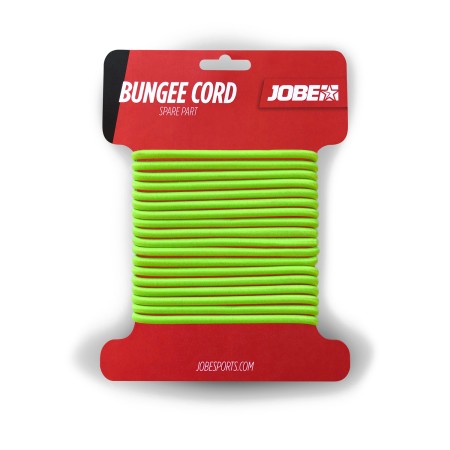 Jobe SUP Bungee Cord Lime