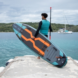 JEEP SUP Board 11.6 Package