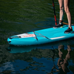 Jobe Mohaka 10.2 Inflatable Paddle Board Package