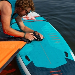 Jobe Mohaka 10.2 Inflatable Paddle Board Package