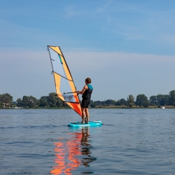 Jobe Mohaka 10.2 Inflatable Paddle Board Package