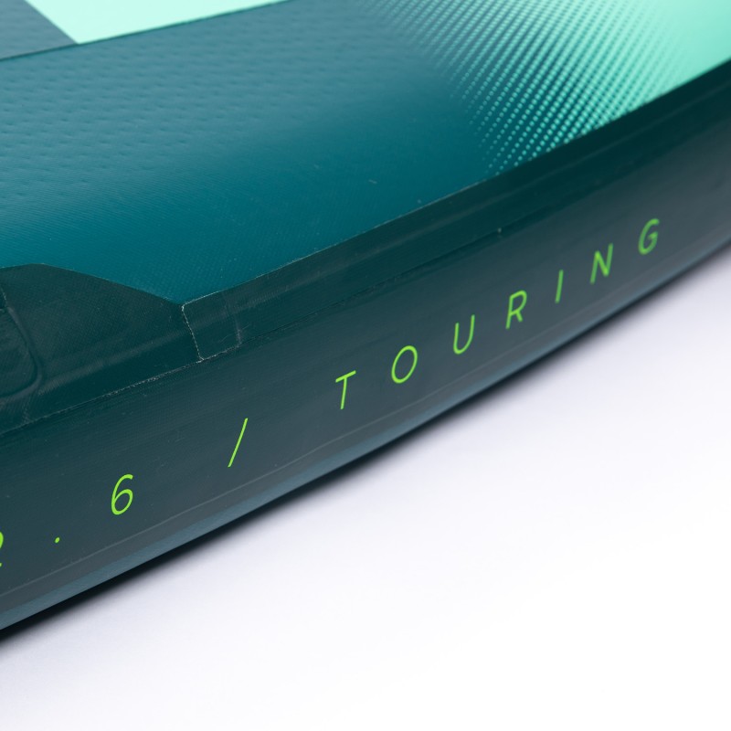 Jobe Aero Neva SUP Board 12.6 Package