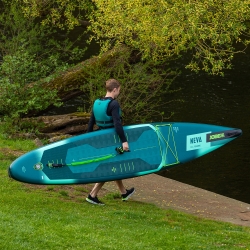 Jobe Aero Neva SUP Board 12.6 Package