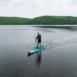 Jobe Aero Neva SUP Board 12.6 Package