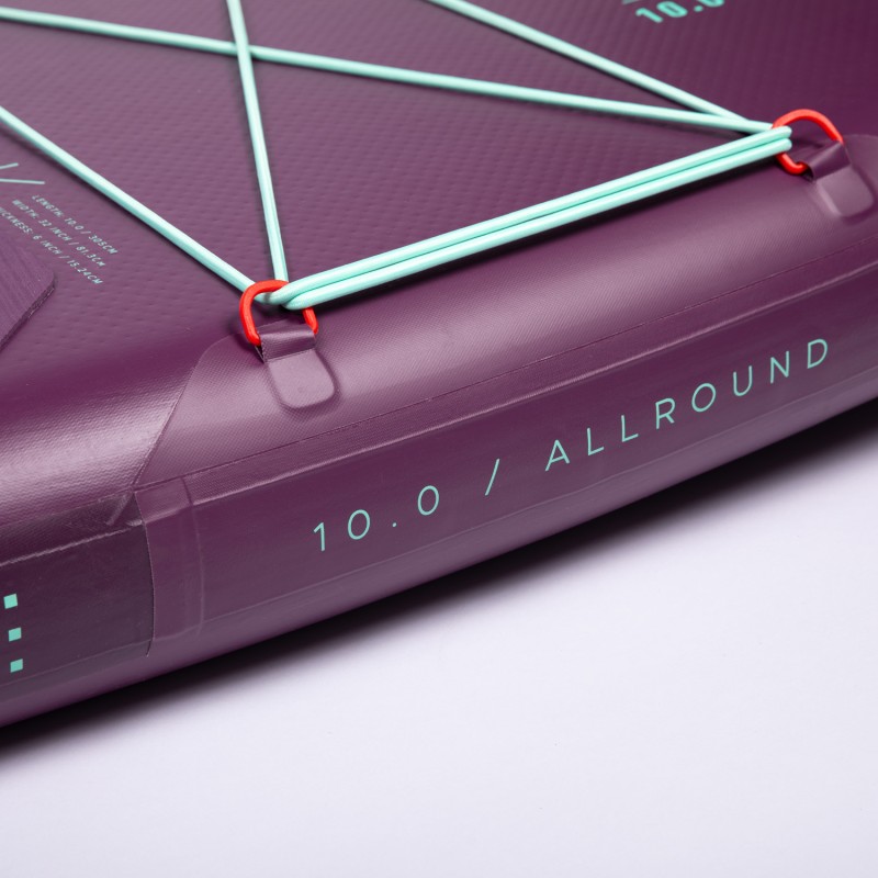 Jobe Aero Lina SUP Board 10.0 Package