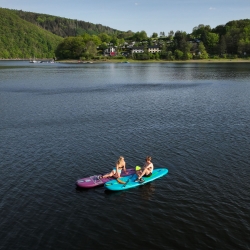 Jobe Aero Lina SUP Board 10.0 Package