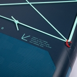 Jobe Aero Varna SUP Lite Board 11.0 Package