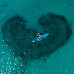 Jobe Aero Varna SUP Lite Board 11.0 Package