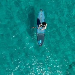 Jobe Aero Varna SUP Lite Board 11.0 Package