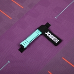 Jobe Aero Yarra SUP Board 10.6 Package Purple