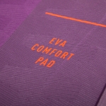 Jobe Aero Yarra SUP Board 10.6 Package Purple