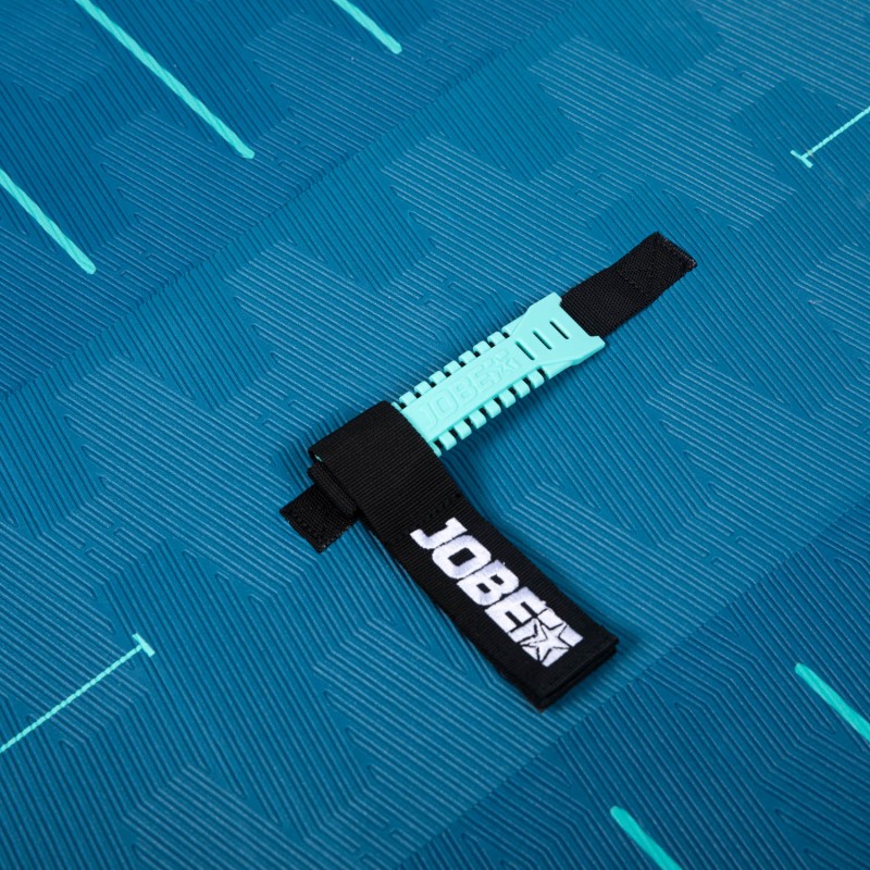 Jobe Aero Yarra SUP Board 10.6 Package Steel Blue