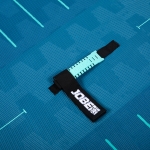 Jobe Aero Yarra SUP Board 10.6 Package Steel Blue