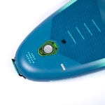 Jobe Aero Yarra SUP Board 10.6 Package Steel Blue