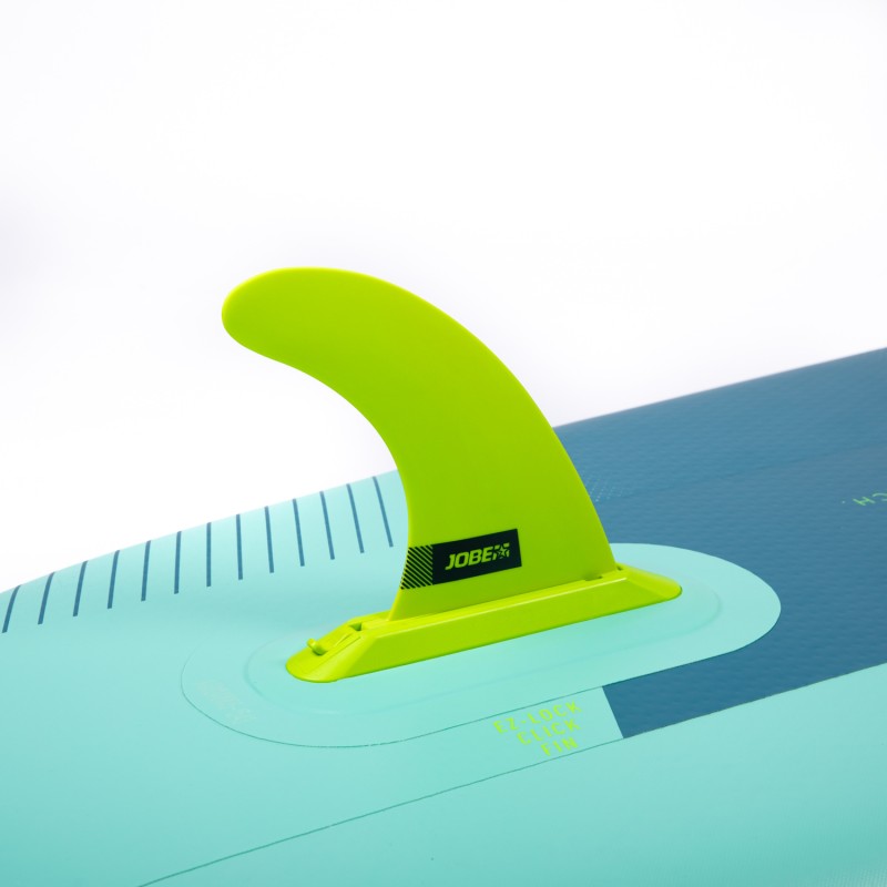 Jobe Aero Loa SUP Board 11.6 Package