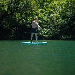 Jobe Aero Loa SUP Board 11.6 Package