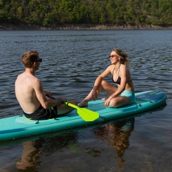 Jobe Aero Loa SUP Board 11.6 Package