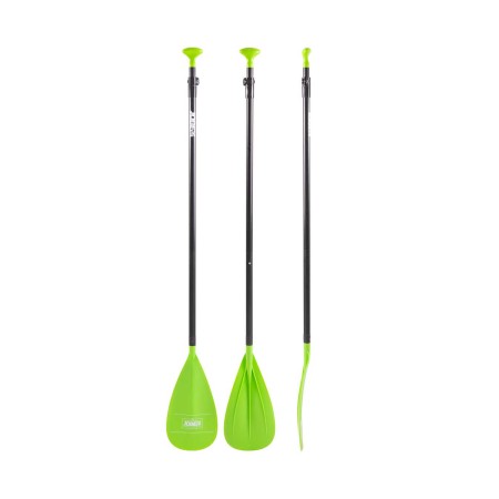 Jobe Aluminium Lime 3-piece