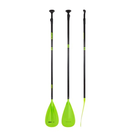 Jobe Fusion Stick Lime 3-piece