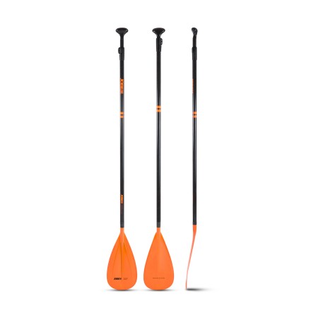 Jobe Fusion Stick Orange 3-piece