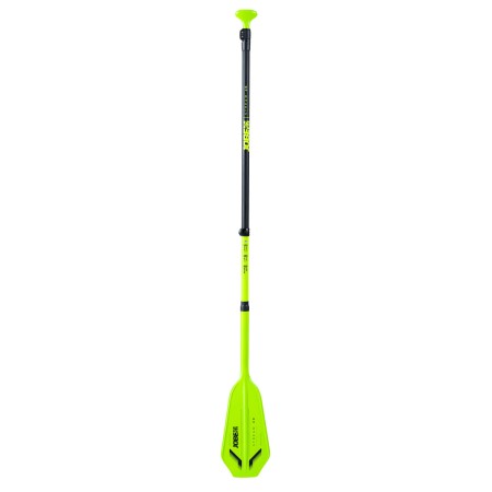 Jobe Stream Carbon 40  Lime 3-piece