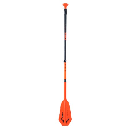 Jobe Stream Carbon 40  Orange 3-piece