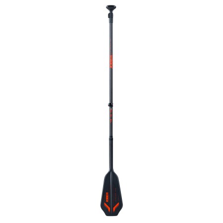 Jobe Stream Carbon 100  Orange 3-piece