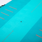 Jobe Mohaka 10.2 Inflatable Paddle Board + SUP Sail 3.5 m2 Package