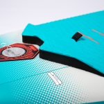 Jobe Mohaka 10.2 Inflatable Paddle Board + SUP Sail 3.5 m2 Package