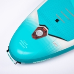 Jobe Mohaka 10.2 Inflatable Paddle Board + SUP Sail 3.5 m2 Package