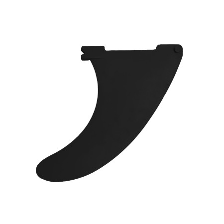 Aero SUP Fin Shadow
