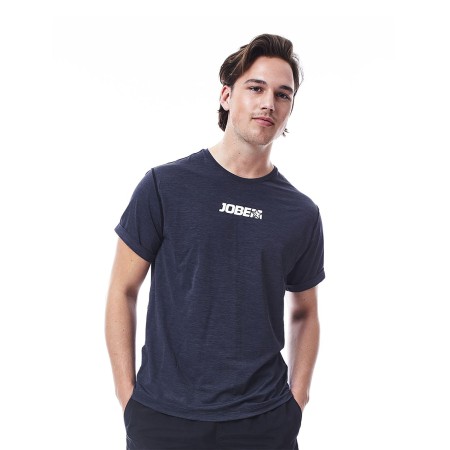 Jobe Rash Guard Loose Fit Men Graphite