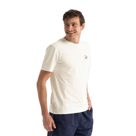 Jobe Casual T-Shirt White