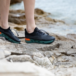 JEEP Discover sneaker