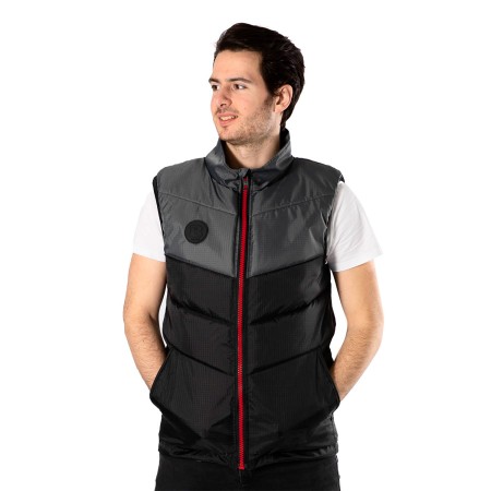 BRABUS x Jobe Shadow 50N Bodywarmer Men