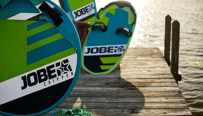 A true jack of all trades! 